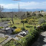 Casa Sole Luna Feriehus Torre del Greco