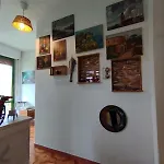 Casa Sole Luna Feriehus