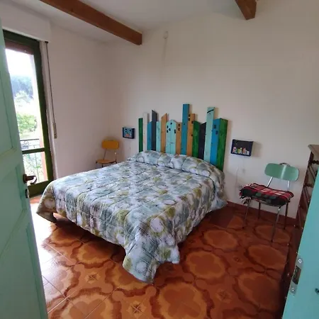 Vakantiehuis Casa Sole Luna