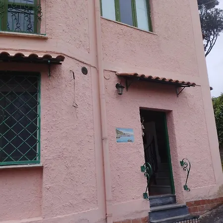 Casa Sole Luna * Torre del Greco