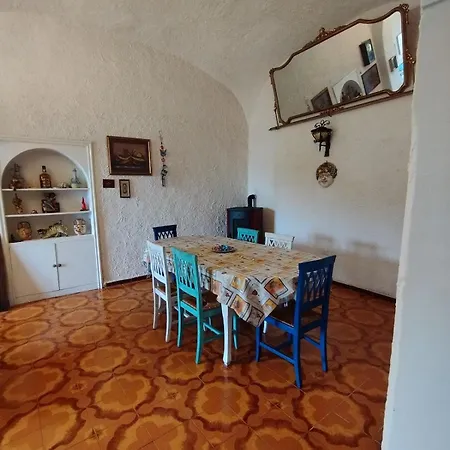 Casa Sole Luna Torre del Greco