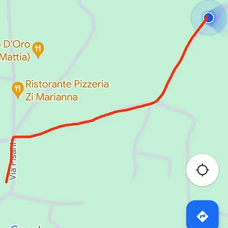 Casa Sole Luna Vakantiehuis