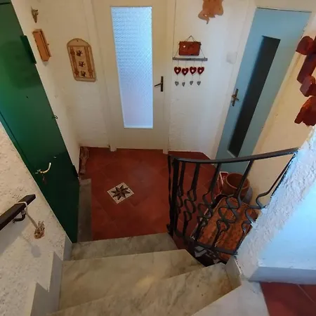 Casa Sole Luna Torre del Greco