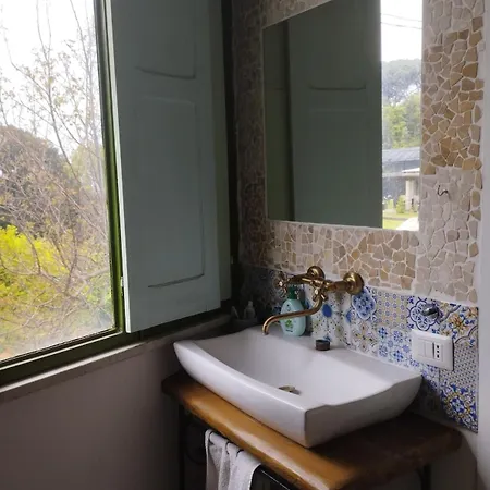 Casa Sole Luna Vakantiehuis