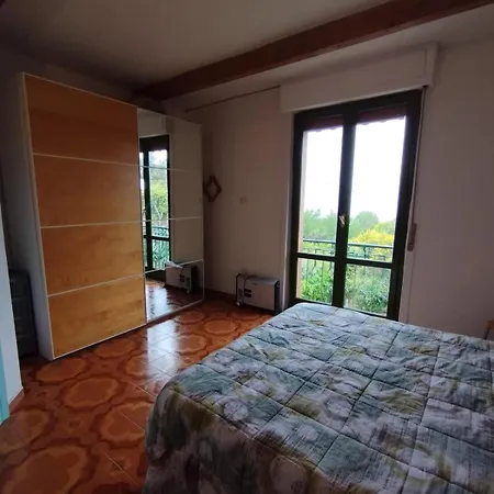 Vakantiehuis Casa Sole Luna