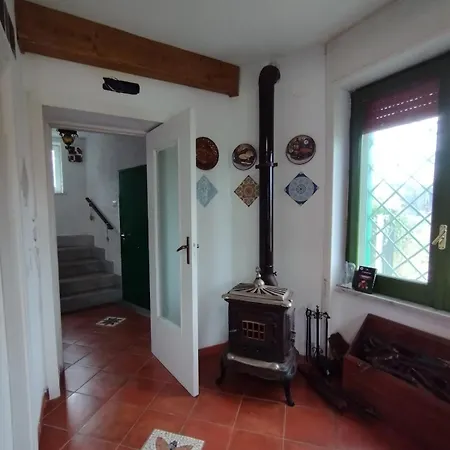 Vakantiehuis Casa Sole Luna