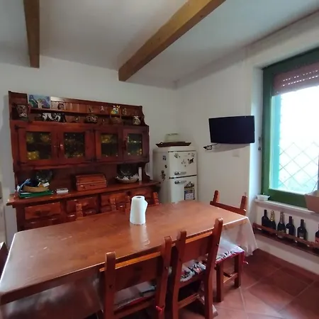 Casa Sole Luna Vakantiehuis *