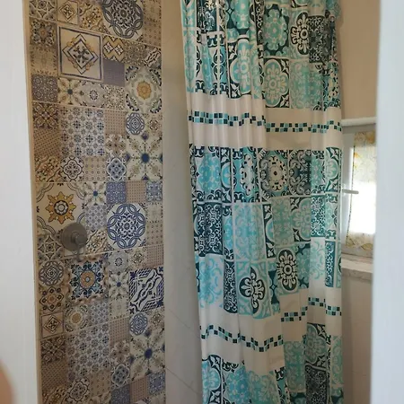 Vakantiehuis Casa Sole Luna