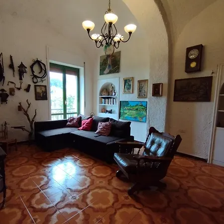 Casa Sole Luna Torre del Greco
