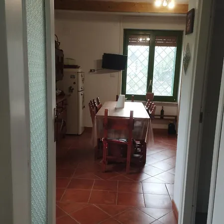 Casa vacanze Casa Sole Luna Torre del Greco