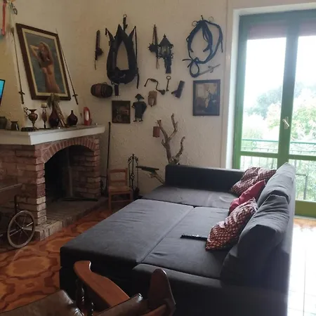 Casa Sole Luna