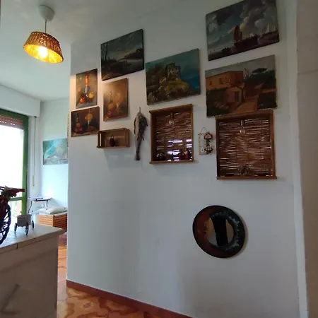 Casa Sole Luna Casa vacanze
