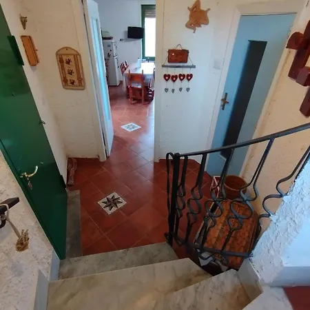 Casa Sole Luna * Torre del Greco