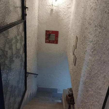 Casa Sole Luna