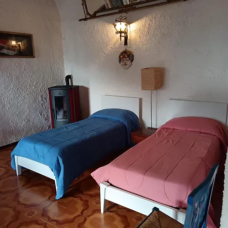 Casa Sole Luna * Torre del Greco