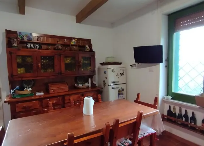 Дом отдыха Casa Sole Luna *