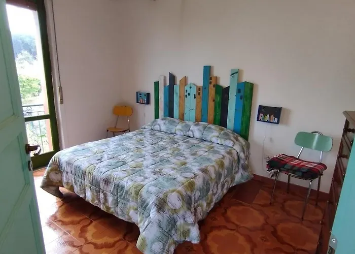 Дом отдыха Casa Sole Luna
