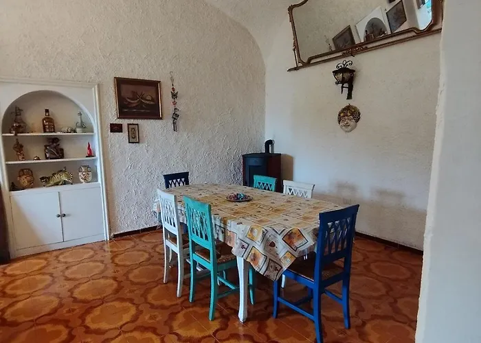 Casa Sole Luna Торре-дель-Греко