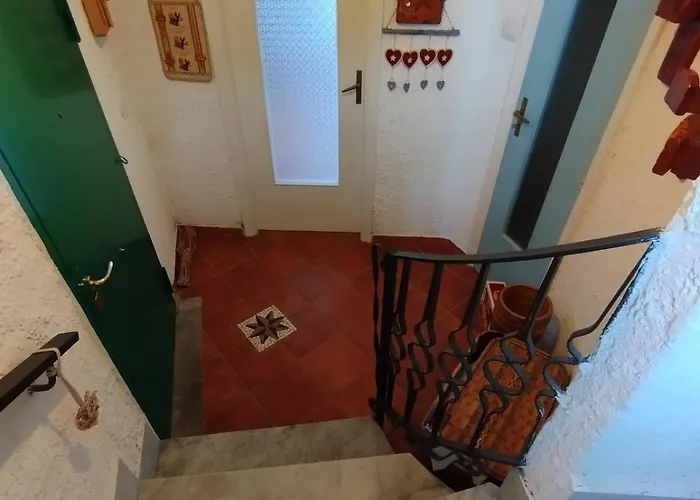 Casa Sole Luna Торре-дель-Греко