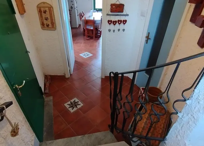 Casa Sole Luna * Торре-дель-Греко