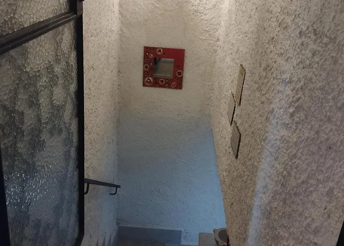 Casa Sole Luna
