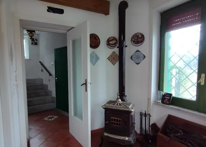 Дом отдыха Casa Sole Luna