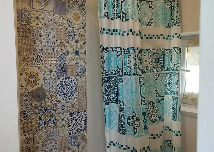 Дом отдыха Casa Sole Luna