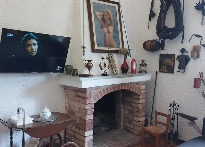 Casa Sole Luna *