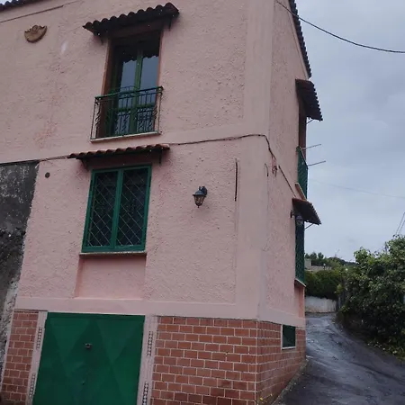 Casa Sole Luna * Torre del Greco