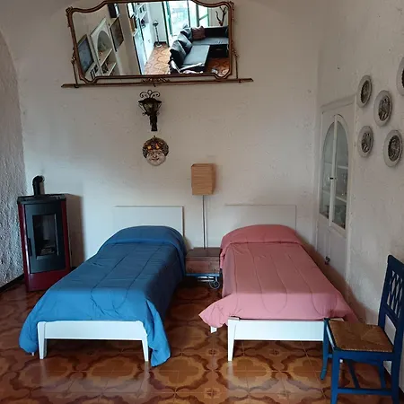 Casa Sole Luna * Torre del Greco