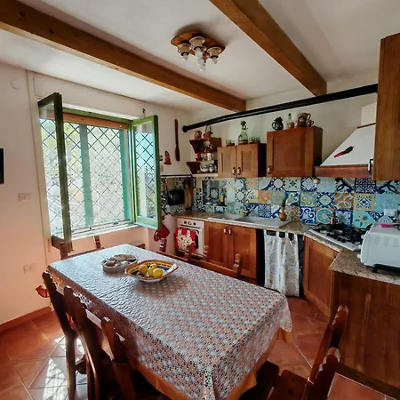 Casa Sole Luna Holiday home Torre del Greco