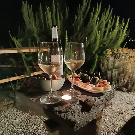 Casa Sole Luna Holiday home